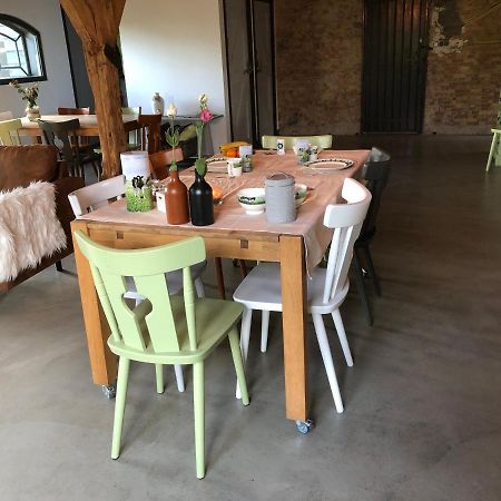 De Hostee Bed & Breakfast Stolwijk Exterior photo