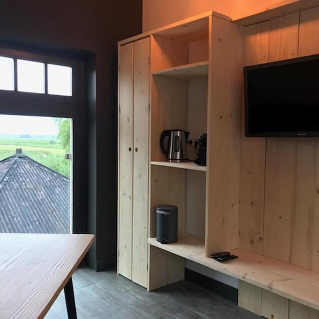 De Hostee Bed & Breakfast Stolwijk Exterior photo