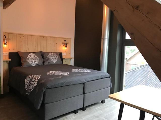 De Hostee Bed & Breakfast Stolwijk Exterior photo