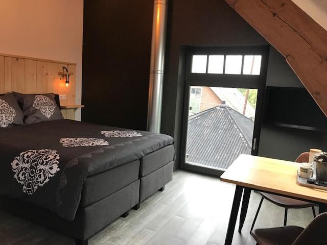 De Hostee Bed & Breakfast Stolwijk Exterior photo