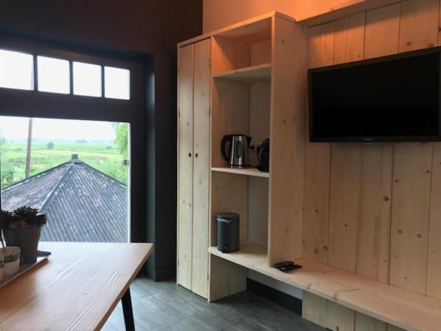 De Hostee Bed & Breakfast Stolwijk Exterior photo