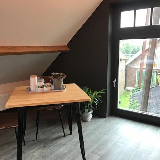 De Hostee Bed & Breakfast Stolwijk Exterior photo