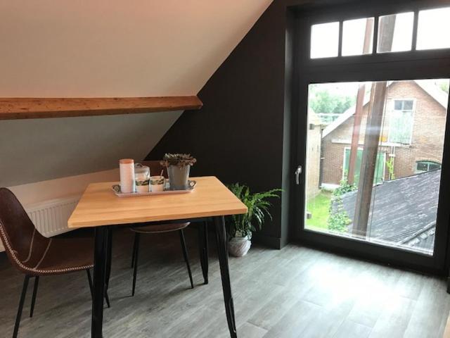De Hostee Bed & Breakfast Stolwijk Exterior photo