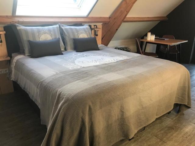 De Hostee Bed & Breakfast Stolwijk Exterior photo